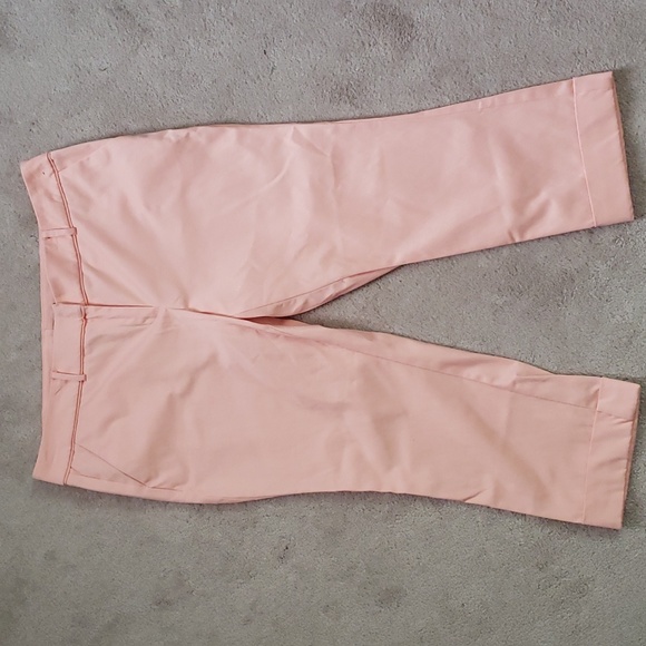 4. Summer Capri Work Bundle - Picture 2 of 4